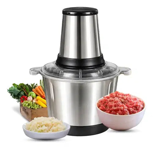 Procesador Multifuncional de Alimentos Premium (2 Litros)