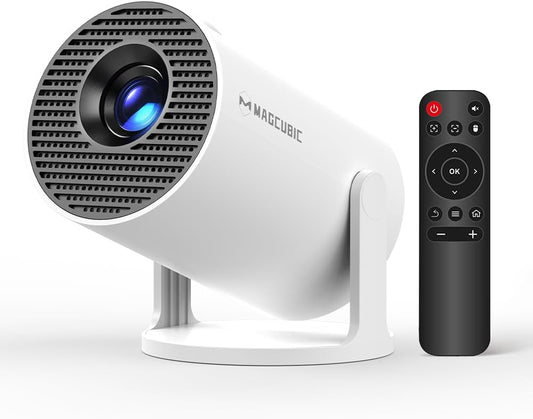 PROYECTOR INTELIGENTE HY300